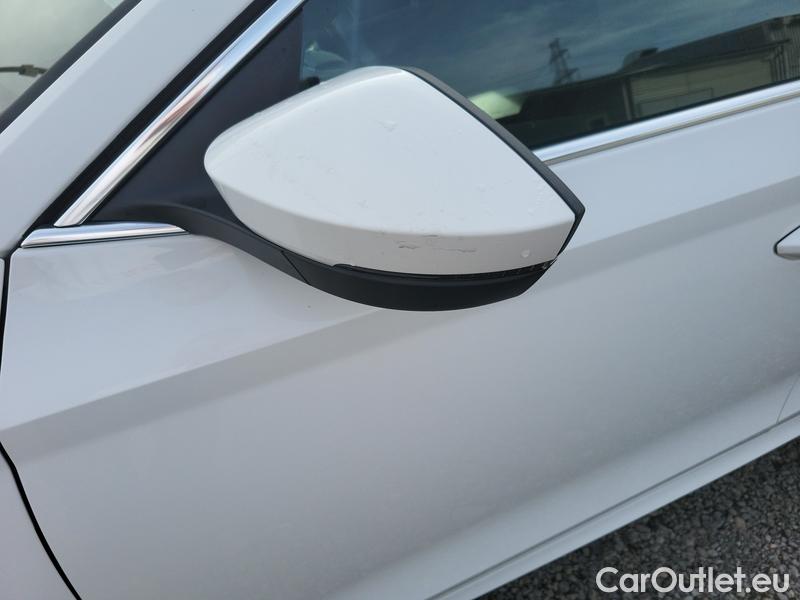  Skoda  Octavia  Lim. (NX3)(2020) Oct. 2.0TDI 110 Style AT 5d #11