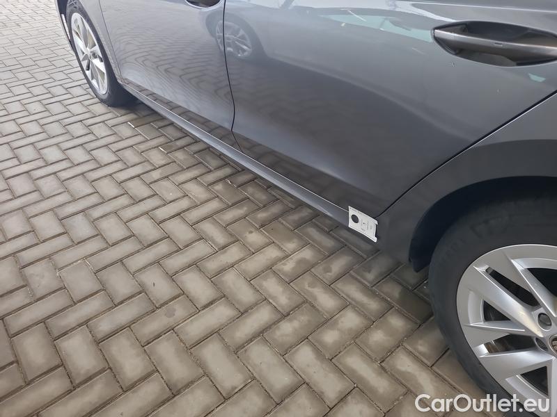  Skoda  Octavia  Lim. (NX3)(2020)  2.0TDI 85 Style AT #7