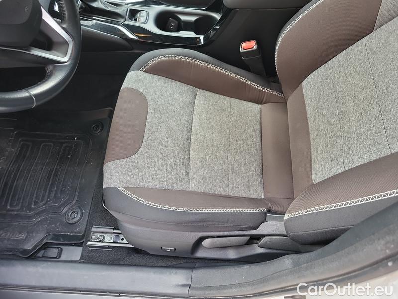  Toyota  Corolla  TouringSports (E21) (2019)  TS 1.8Hyb.Trek AT #4