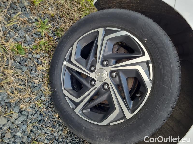  Hyundai  i30  (PD)(01.2017  ->)  kom.1.6CRDi 115 Smart #2