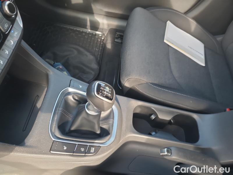  Hyundai  i30   cw (PD)(2017->)  kom.1.5T-GDI Smart 5d #8