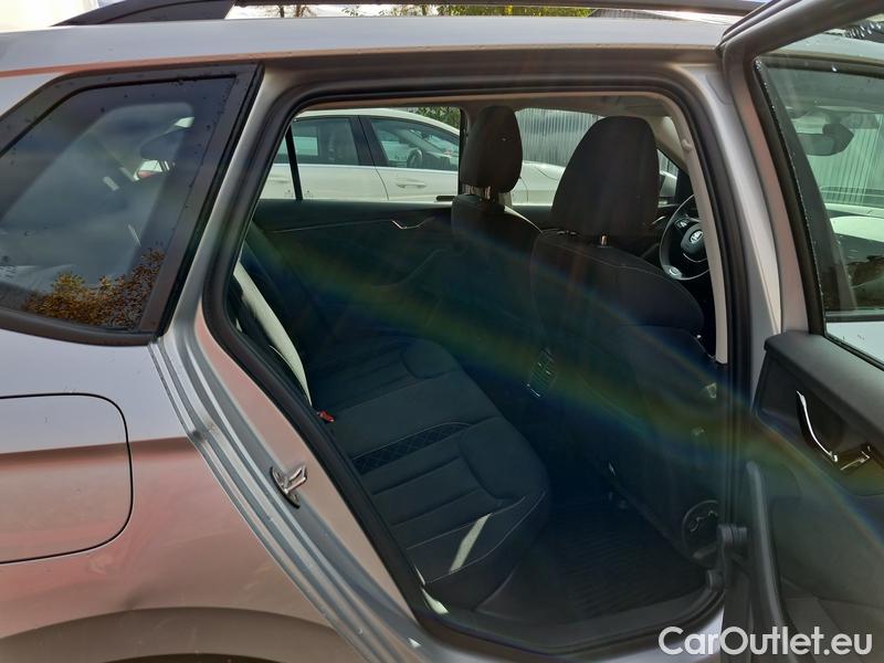  Skoda  KAMIQ -SUV (NW4) (2019)  1.0TSI 81 Ambition #22