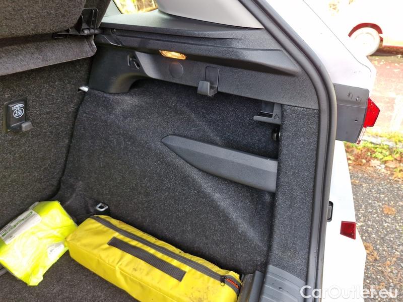  Skoda  KAMIQ -SUV (NW4) (2019)  1.0TSI 81 Ambition #19