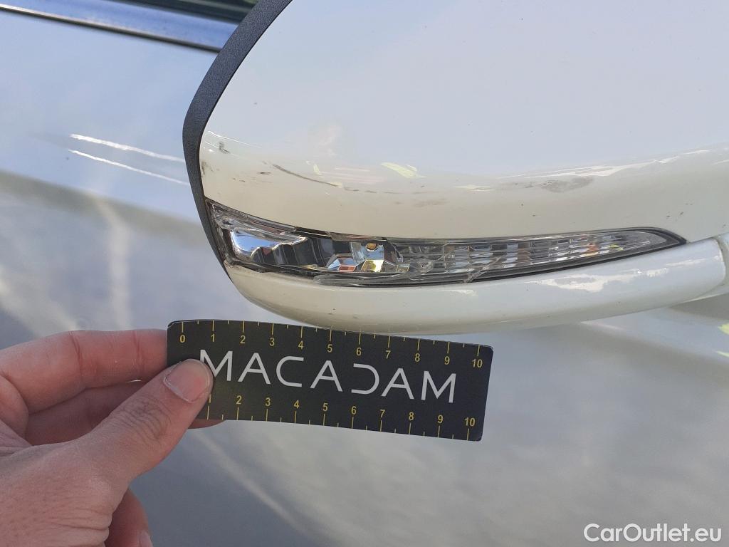  Ford  Mondeo FORD  / 2014 / 4P / sedán 2.0 Híbrido 137kW (187CV) Titanium HEV #4