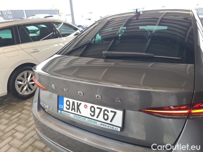  Skoda  Octavia  Lim. (NX3)(2020)  2.0TDI 85 Style AT #20