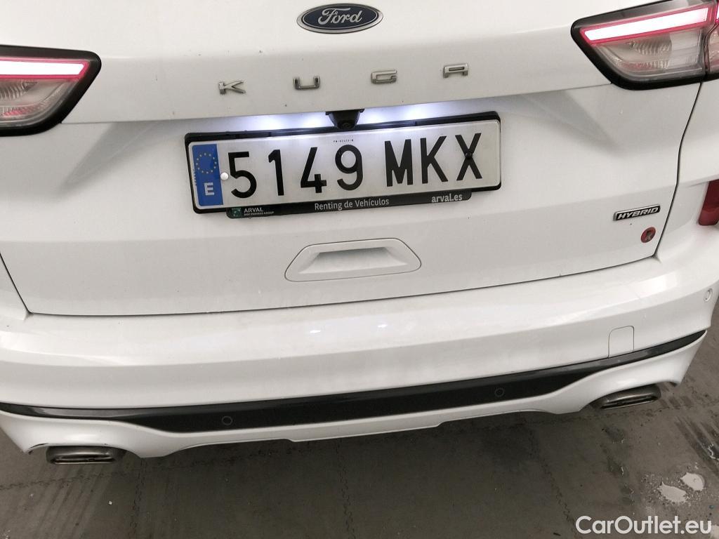  Ford  Kuga  Hybrid ST-Line 2.5 190CV ATV E6d #9