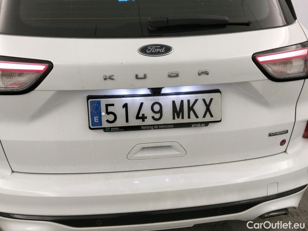  Ford  Kuga  Hybrid ST-Line 2.5 190CV ATV E6d #17