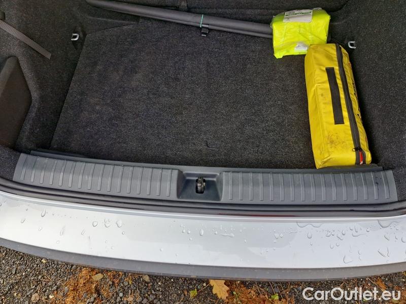  Skoda  KAMIQ -SUV (NW4) (2019)  1.0TSI 81 Ambition #18