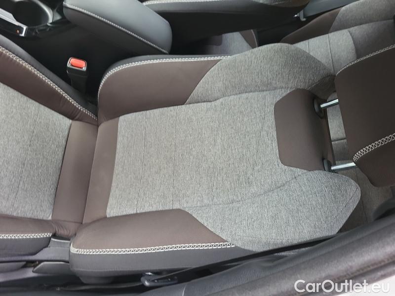  Toyota  Corolla  TouringSports (E21) (2019)  TS 1.8Hyb.Trek AT #5