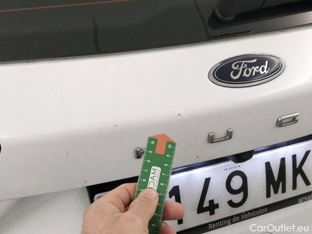  Ford  Kuga  Hybrid ST-Line 2.5 190CV ATV E6d #18