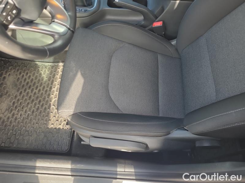  Hyundai  i30   cw (PD)(2017->)  kom.1.5T-GDI Smart 5d #5