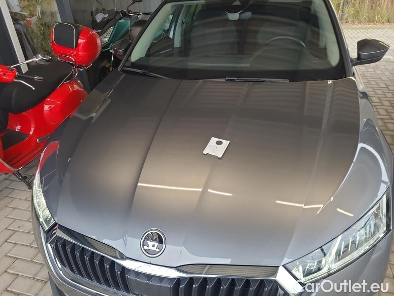  Skoda  Octavia  Lim. (NX3)(2020)  2.0TDI 85 Style AT #2