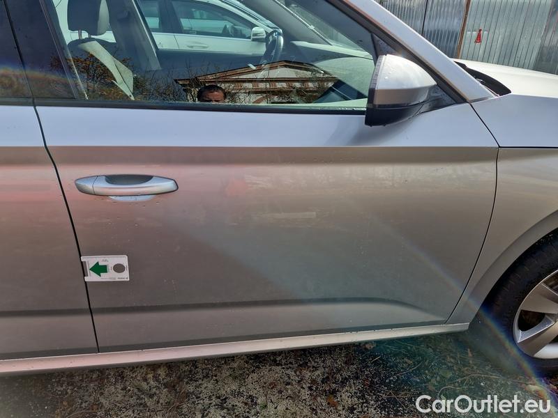  Skoda  KAMIQ -SUV (NW4) (2019)  1.0TSI 81 Ambition #24