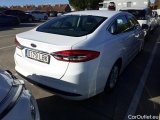  Ford  Mondeo FORD  / 2014 / 4P / sedán 2.0 Híbrido 137kW (187CV) Titanium HEV #2