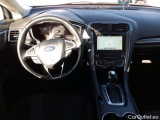 Ford  Mondeo FORD  / 2014 / 4P / sedán 2.0 Híbrido 137kW (187CV) Titanium HEV #3