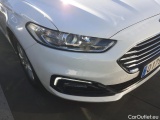  Ford  Mondeo FORD  / 2014 / 4P / sedán 2.0 Híbrido 137kW (187CV) Titanium HEV #17