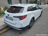  Toyota  Corolla  TouringSports (E21) (2019)  TS 1.8Hyb.Trek AT #2