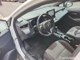  Toyota  Corolla  TouringSports (E21) (2019)  TS 1.8Hyb.Trek AT #7