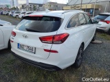  Hyundai  i30  (PD)(01.2017  ->)  kom.1.6CRDi 115 Smart #2