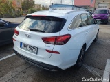  Hyundai  i30   cw (PD)(2017->)  kom.1.5T-GDI Smart 5d #2