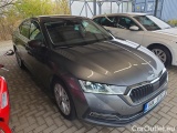  Skoda  Octavia  Lim. (NX3)(2020)  2.0TDI 85 Style AT #3
