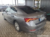  Skoda  Octavia  Lim. (NX3)(2020)  2.0TDI 85 Style AT #4