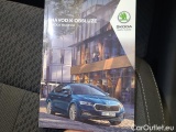  Skoda  Octavia  Lim. (NX3)(2020)  2.0TDI 85 Style AT #16