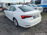  Skoda  Octavia  Lim. (NX3)(2020) Oct. 2.0TDI 110 Style AT 5d #4
