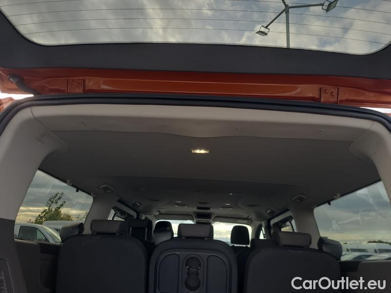  Ford  Transit  Custom (2013) TourCust 320 EBl Titani.L2 AT #34