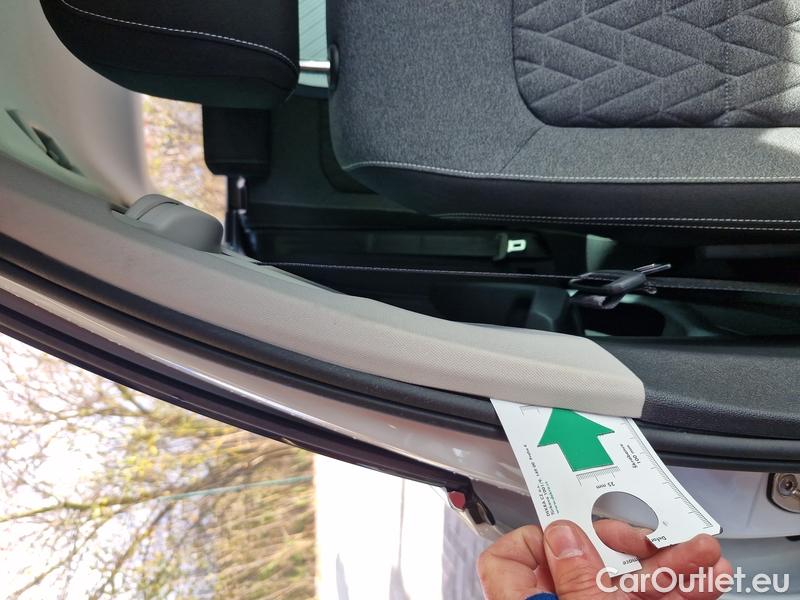  Volkswagen  Passat  Variant (CB5) (2019) Pas.Var.2.0TDI 110 Business AT #24