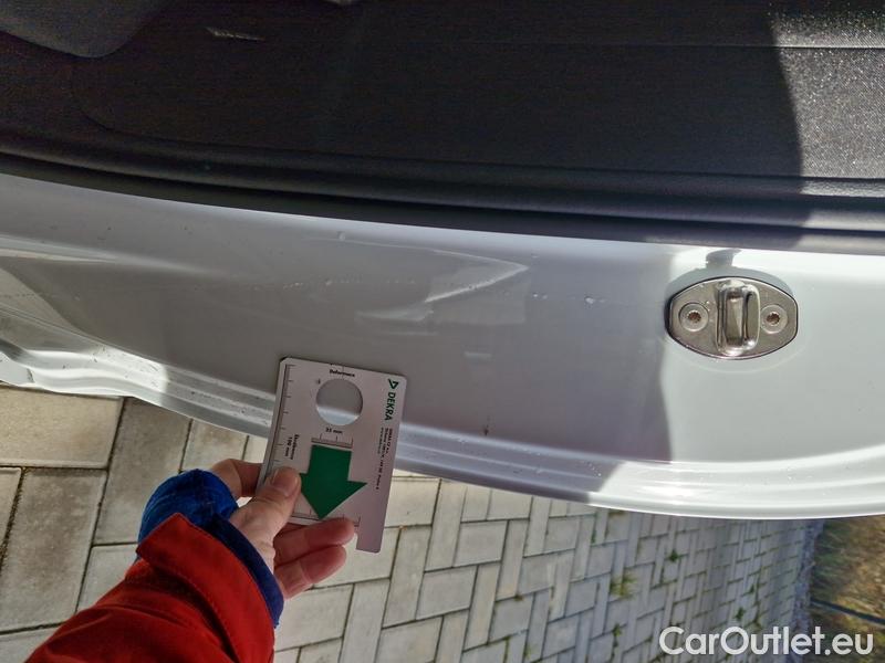  Volkswagen  Passat  Variant (CB5) (2019) Pas.Var.2.0TDI 110 Business AT #10