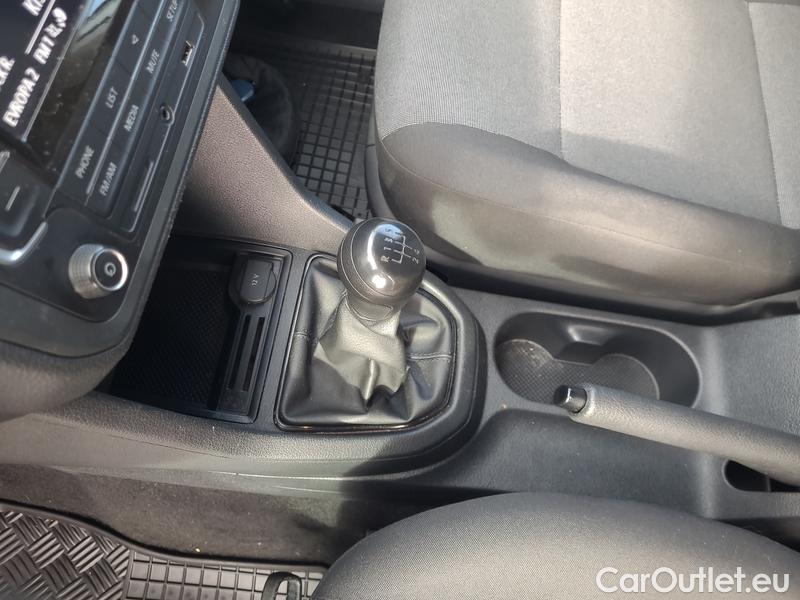  Volkswagen  Caddy  LCV (SA)(2015)  2.0 TDI 55 4d #14