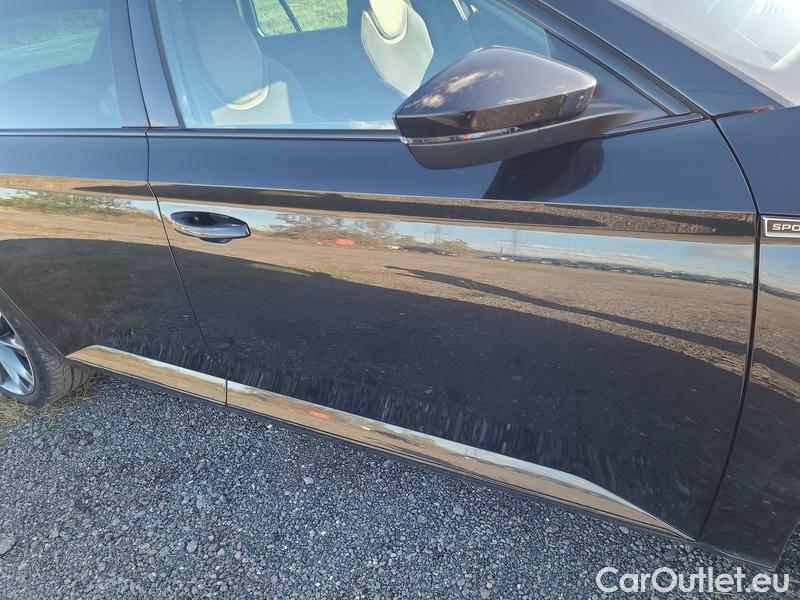  Skoda  Superb  Combi (3T5)(2010) Sup.Com.2.0TSI 200 Spor.4x4 AT #9