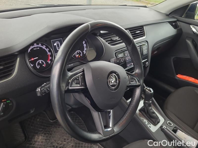  Skoda  Octavia  Combi  (5E5)(03.2017->) Co1.6TDI85 Ambition DSG #12