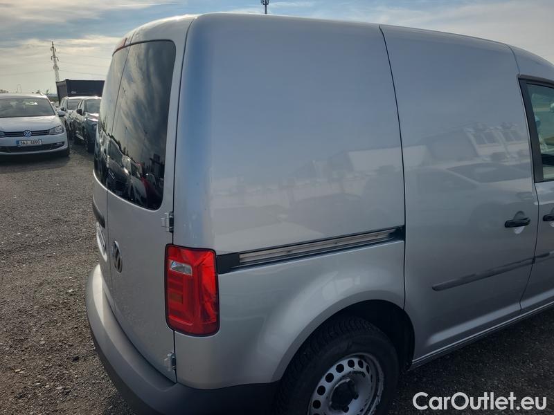  Volkswagen  Caddy  LCV (SA)(2015)  2.0 TDI 55 4d #23