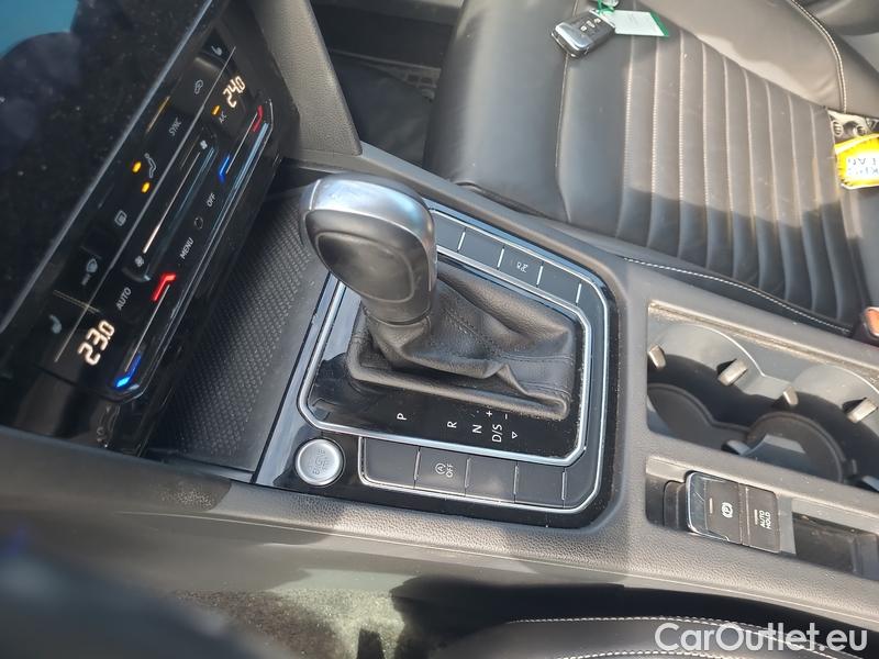  Volkswagen  Passat  Variant (CB5) (2019) Pas.Var.2.0TDI 140 Elegance AT #5