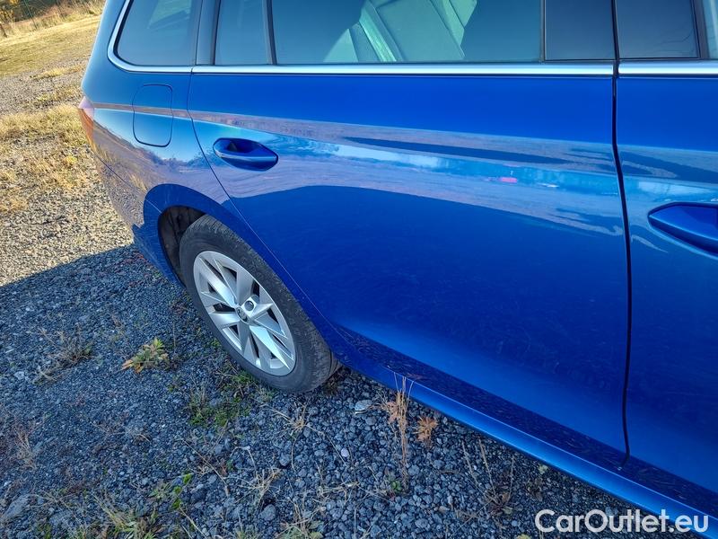  Skoda  Octavia  Combi (NX3)(2020) Oct.Combi 2.0TDI 110 Style AT #3