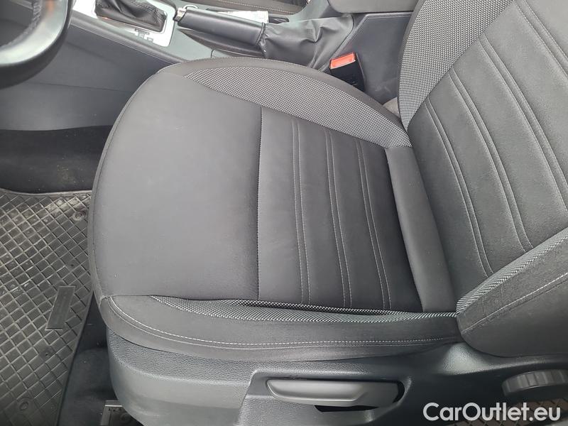  Skoda  Octavia  Combi  (5E5)(03.2017->) Co1.6TDI85 Ambition DSG #15