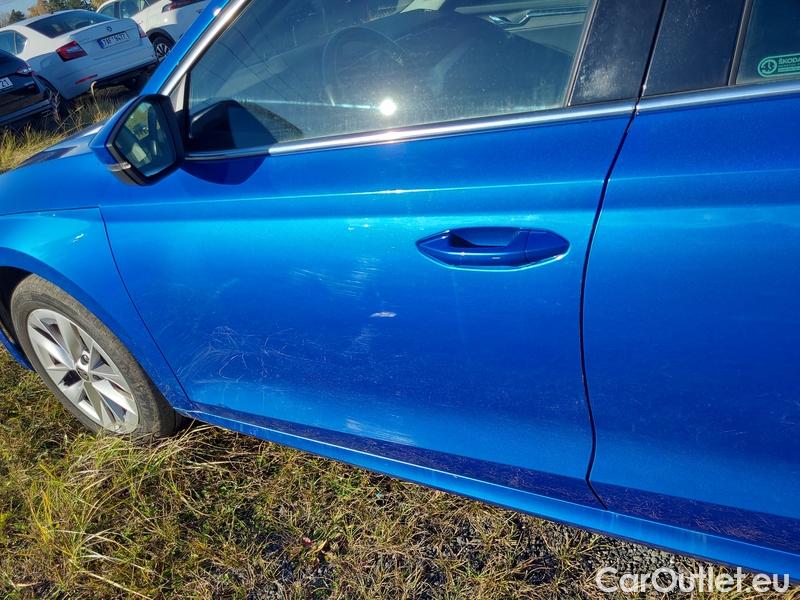  Skoda  Octavia  Combi (NX3)(2020) Oct.Combi 2.0TDI 110 Style AT #6