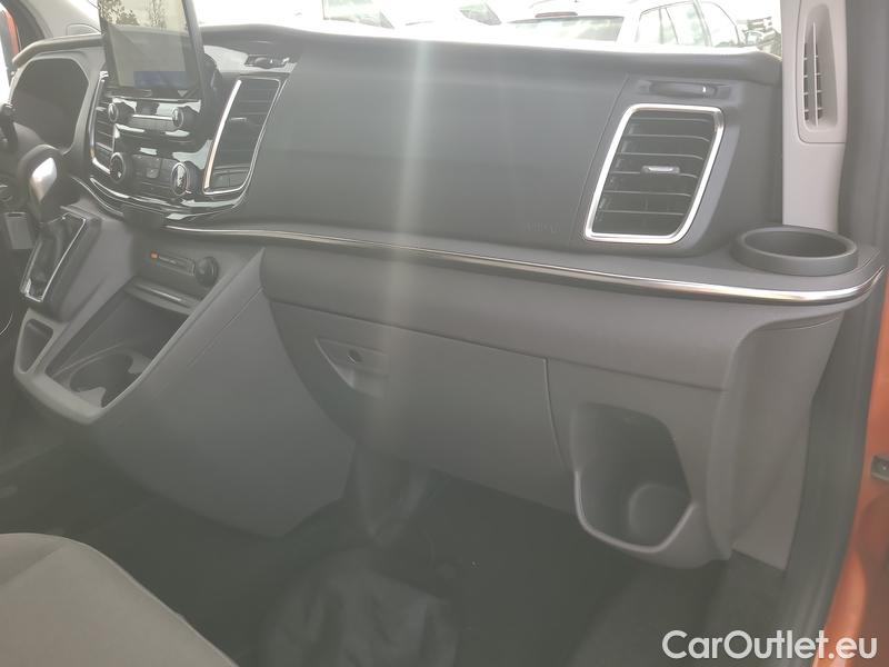  Ford  Transit  Custom (2013) TourCust 320 EBl Titani.L2 AT #53