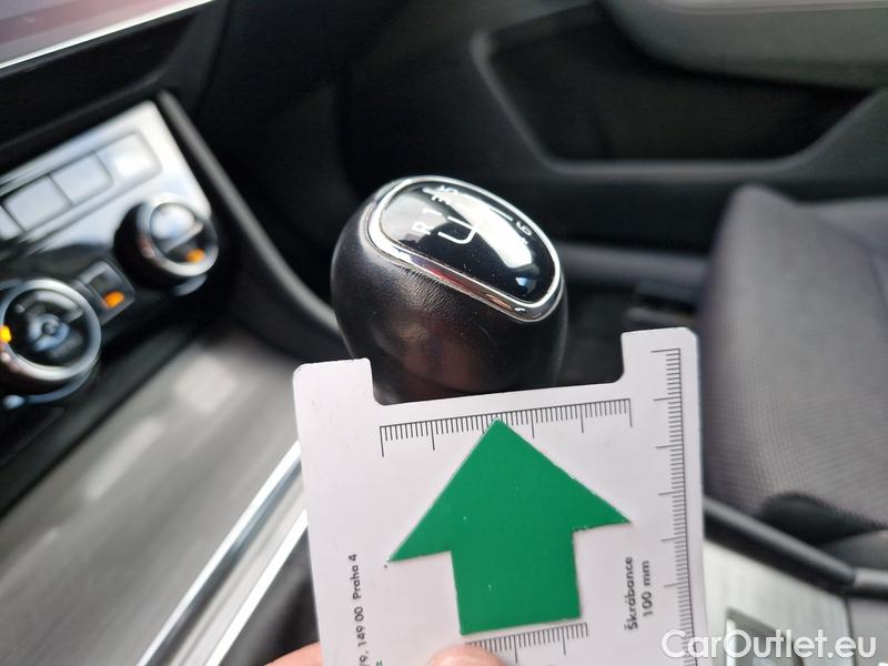  Skoda  Superb  Combi (3V5)(2015) Sup.C.FL2.0TDI 110 Style #10