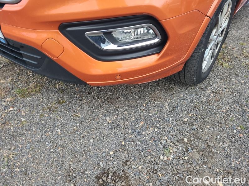  Ford  Transit  Custom (2013) TourCust 320 EBl Titani.L2 AT #3