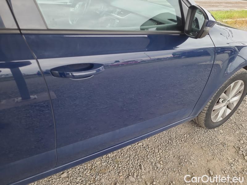  Skoda  Octavia  Combi  (5E5)(03.2017->) Co1.6TDI85 Ambition DSG #21