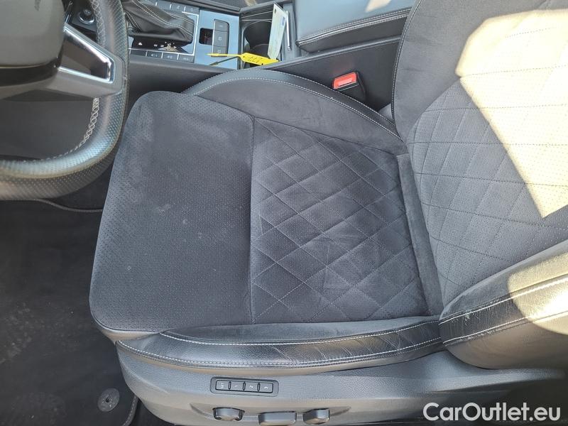  Skoda  Superb  Combi (3T5)(2010) Sup.Com.2.0TSI 200 Spor.4x4 AT #14