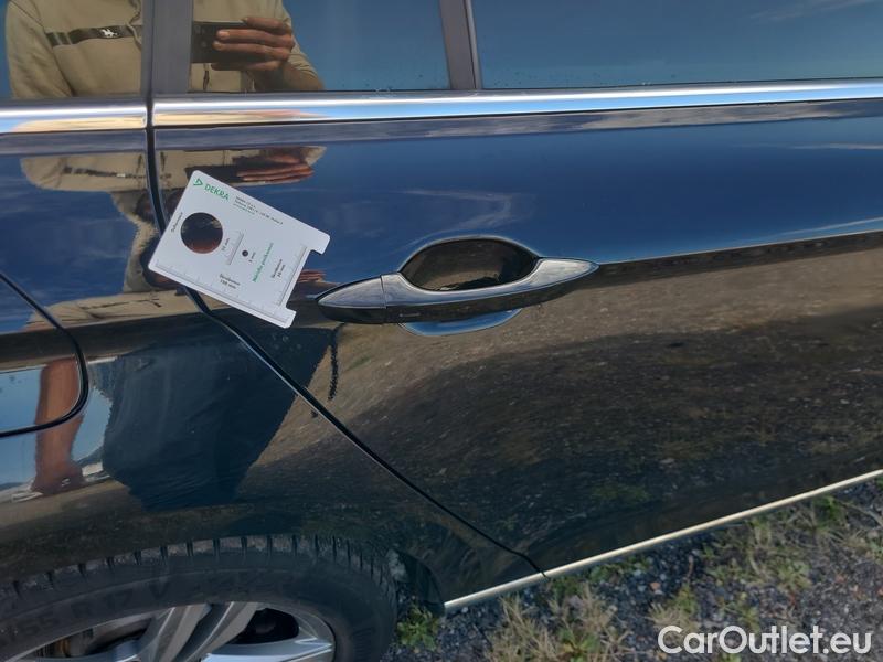  Volkswagen  Passat  Variant (CB5) (2019) Pas.Var.2.0TDI 140 Elegance AT #44