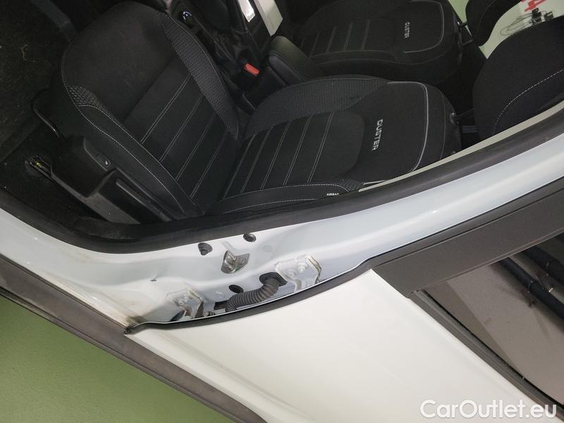  Dacia  Duster  II (01.2018->)  TCe 150 Journey 4x4 #8