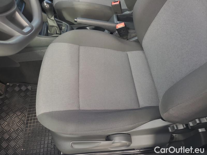  Volkswagen  Caddy  LCV (SA)(2015)  2.0 TDI 55 4d #11