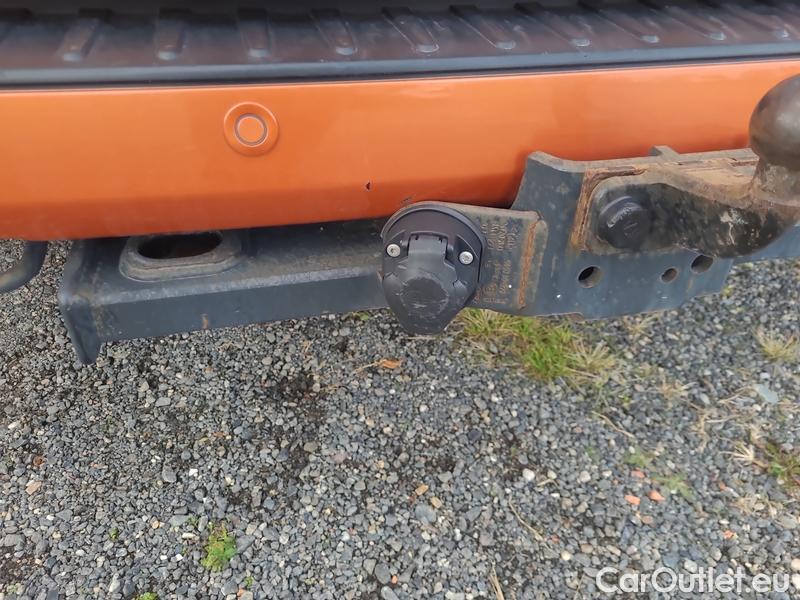  Ford  Transit  Custom (2013) TourCust 320 EBl Titani.L2 AT #28