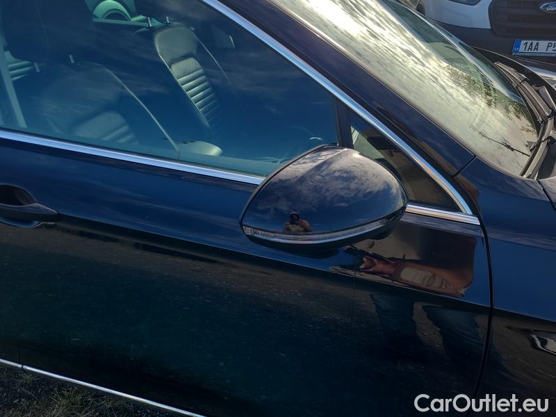  Volkswagen  Passat  Variant (CB5) (2019) Pas.Var.2.0TDI 140 Elegance AT #7