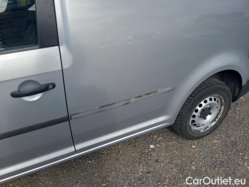  Volkswagen  Caddy  LCV (SA)(2015)  2.0 TDI 55 4d #17